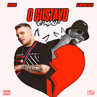 Dj Gustavo Da Vs, Mc Gedai