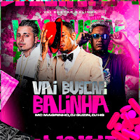 Dj Guzin, Dj Hg, Mc Magrinho, Mc G3