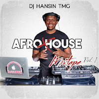 Afro House Mixtape 2024