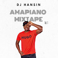 Amapiano Mixtape 2023 - Vol 1