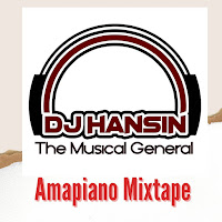 Ampiano Mixtape