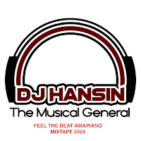 Feel The Beat Amapiano Mixtape 2024