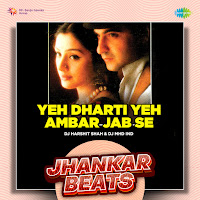Dj Harshit Shah, Alka Yagnik, Nalin Dave