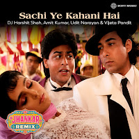 Sachi Ye Kahani Hai (Jhankar Remix)