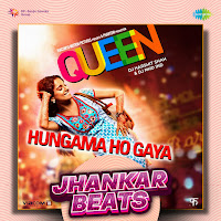 Dj Harshit Shah, Arijit Singh, Asha Bhosle, Dj Mhd Ind