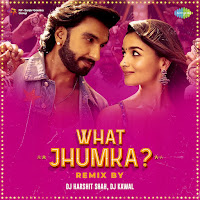 Dj Harshit Shah, Arijit Singh, Jonita Gandhi, Ranveer Singh