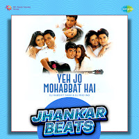 Dj Harshit Shah, Dj Mhd Ind, Abhijeet, Babul Supriyo