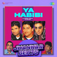 Dj Harshit Shah, Dj Mhd Ind, Adnan Sami, Shaan
