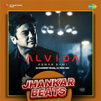 Dj Harshit Shah, Dj Mhd Ind, Adnan Sami