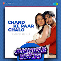Dj Harshit Shah, Dj Mhd Ind, Alka Yagnik, Udit Narayan