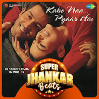 Dj Harshit Shah, Dj Mhd Ind, Alka Yagnik, Udit Narayan