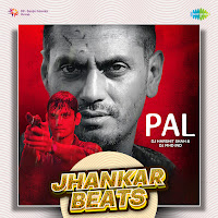 Dj Harshit Shah, Dj Mhd Ind, Arijit Singh, Rochak Kohli