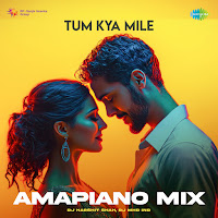 Dj Harshit Shah, Dj Mhd Ind, Arijit Singh, Shreya Ghoshal