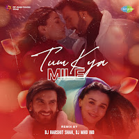 Dj Harshit Shah, Dj Mhd Ind, Arijit Singh, Shreya Ghoshal