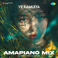 Ve Kamleya - Amapiano Mix