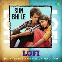 Dj Harshit Shah, Dj Mhd Ind, Arijit Singh, Vishal Mishra