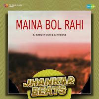 Dj Harshit Shah, Dj Mhd Ind, Asha Bhosle, Kumar Sanu