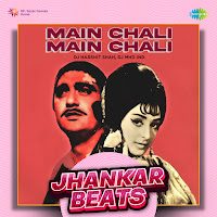 Dj Harshit Shah, Dj Mhd Ind, Asha Bhosle, Lata Mangeshkar