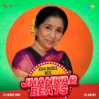 Dj Harshit Shah, Dj Mhd Ind, Asha Bhosle, Sharad Kumar