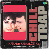 Dj Harshit Shah, Dj Mhd Ind, Asha Bhosle