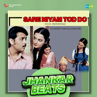 Sare Niyam Tod Do - Jhankar Beats