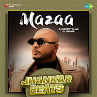 Dj Harshit Shah, Dj Mhd Ind, B Praak