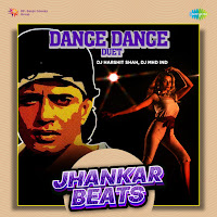 Dj Harshit Shah, Dj Mhd Ind, Bappi Lahiri, Salma Agha