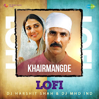 Dj Harshit Shah, Dj Mhd Ind, Darshan Raval
