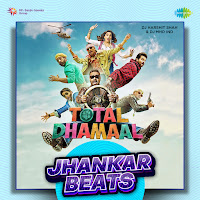 Dj Harshit Shah, Dj Mhd Ind, Dev Negi, Subhro J. Ganguly