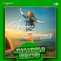 Dj Harshit Shah, Dj Mhd Ind, Dhrriti Saharan