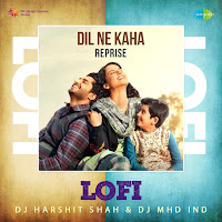 Dj Harshit Shah, Dj Mhd Ind, Jassie Gill, Asees Kaur
