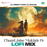 Dj Harshit Shah, Dj Mhd Ind, K.j. Yesudas