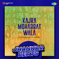 Dj Harshit Shah, Dj Mhd Ind, Karan Nawani