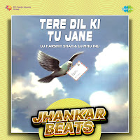 Tere Dil Ki Tu Jane (Jhankar Beats)