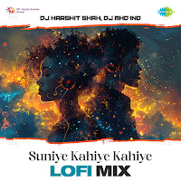 Dj Harshit Shah, Dj Mhd Ind, Kishore Kumar, Asha Bhosle