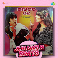 Disco 82 - Jhankar Beats