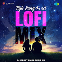 Tujh Sang Preet - Lofi Mix