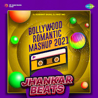 Dj Harshit Shah, Dj Mhd Ind, Kuhu Gracia