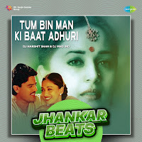 Dj Harshit Shah, Dj Mhd Ind, Kumar Sanu, Sadhana Sargam