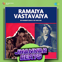 Ramaiya Vastavaiya: Jhankar Beats