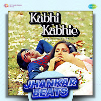 Surkh Jode Ki Yeh Jagmagahat - Jhankar Beats