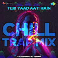 Teri Yaad Aati Hain: Chill Trap Mix