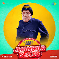 Dj Harshit Shah, Dj Mhd Ind, Mahendra Kapoor, Usha Mangeshkar