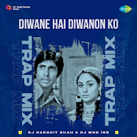 Dj Harshit Shah, Dj Mhd Ind, Mohammed Rafi, Lata Mangeshkar