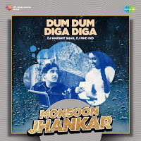 Dj Harshit Shah, Dj Mhd Ind, Mukesh
