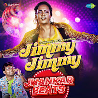 Jimmy Jimmy - Jhankar Beats