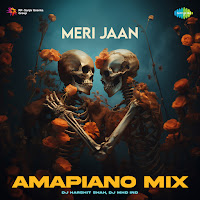 Meri Jaan - Amapiano Mix