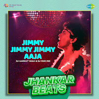 Dj Harshit Shah, Dj Mhd Ind, Parvati Khan