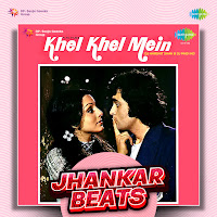 Dj Harshit Shah, Dj Mhd Ind, R.d. Burman