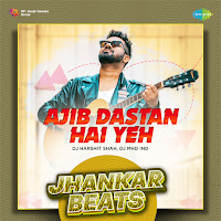 Dj Harshit Shah, Dj Mhd Ind, Rahul Jain